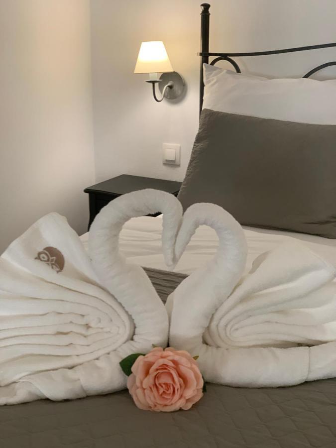 Apartmany Mudra Sova Banská Štiavnica Buitenkant foto