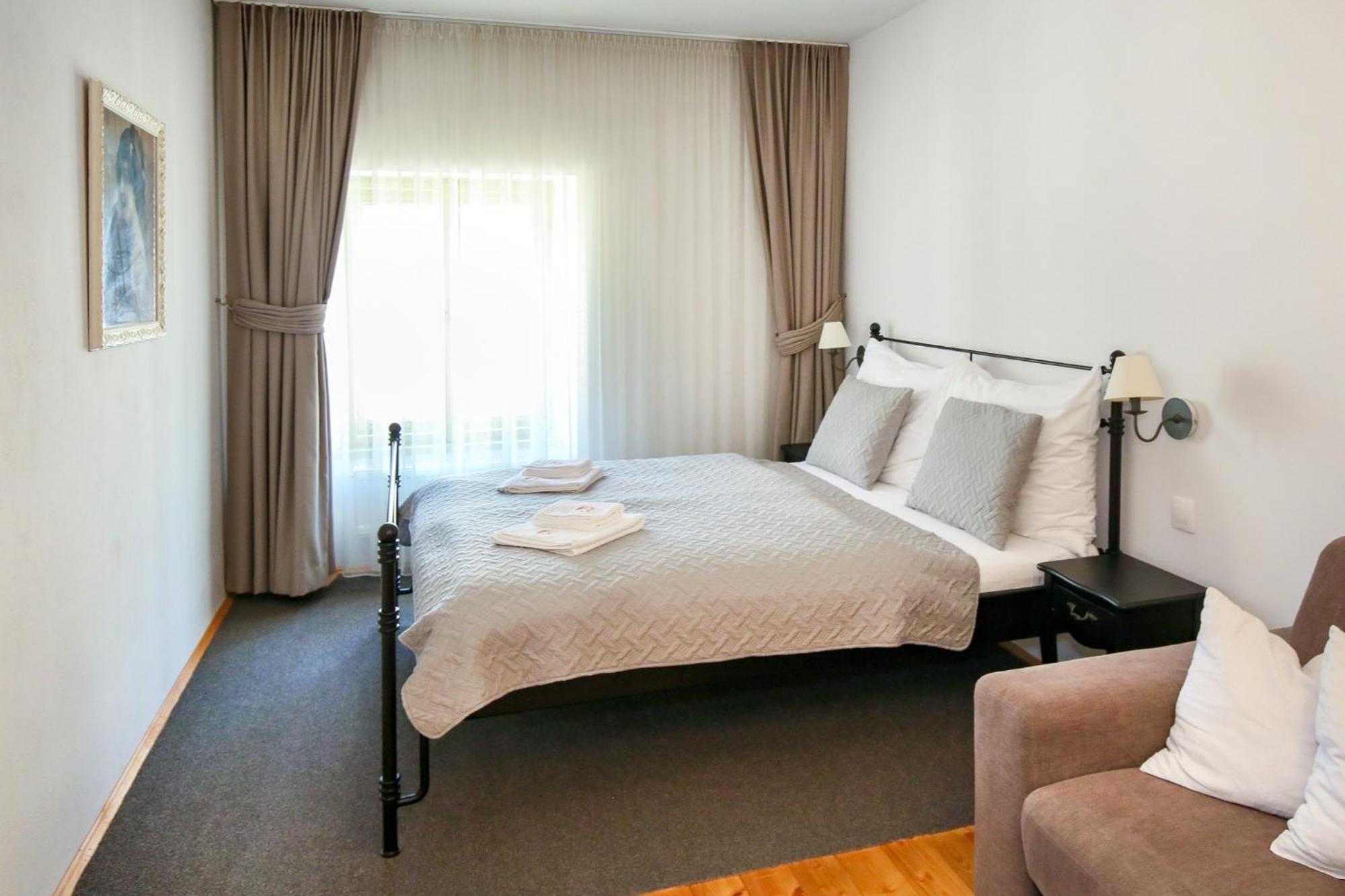 Apartmany Mudra Sova Banská Štiavnica Buitenkant foto