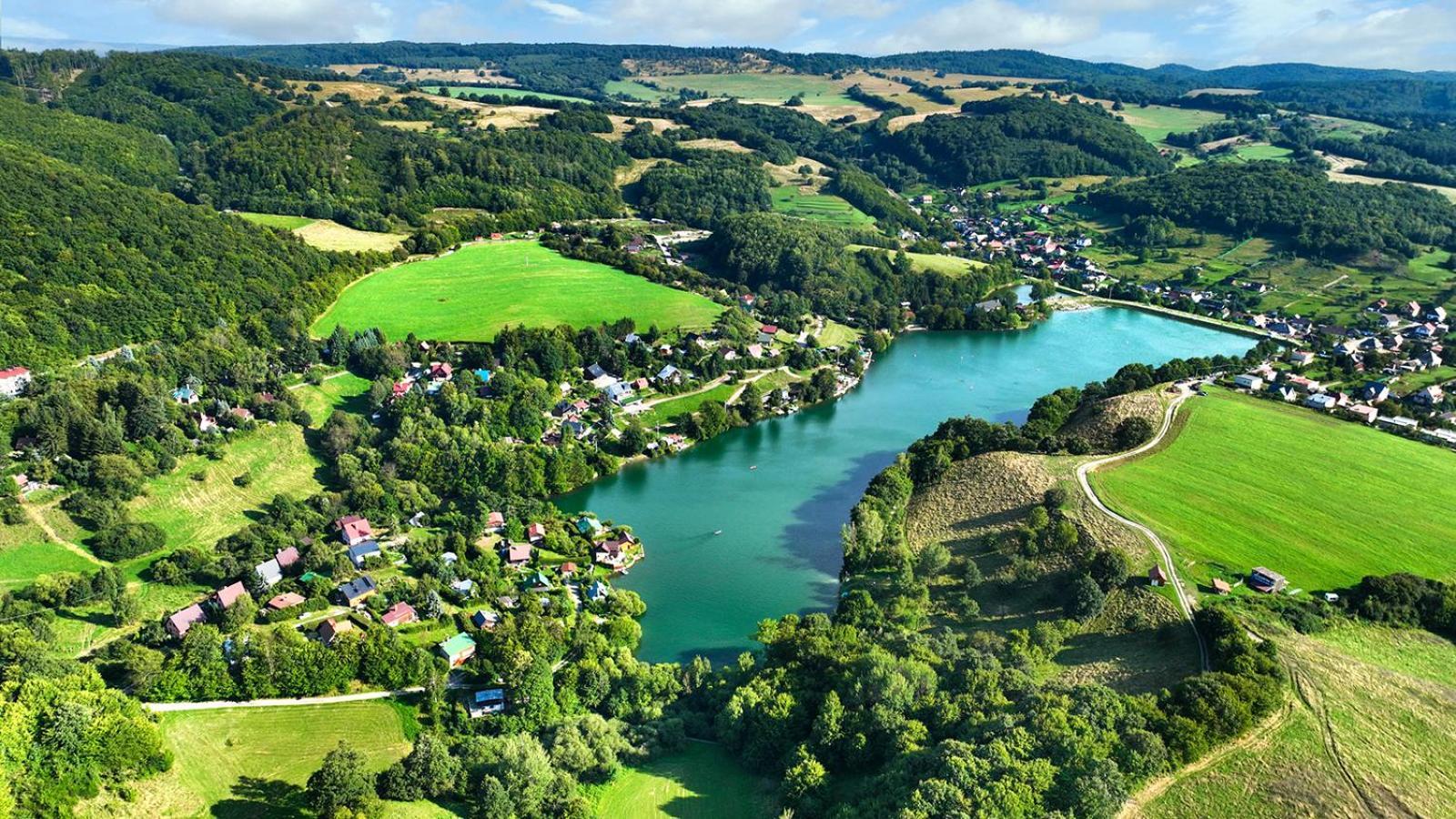 Apartmany Mudra Sova Banská Štiavnica Buitenkant foto