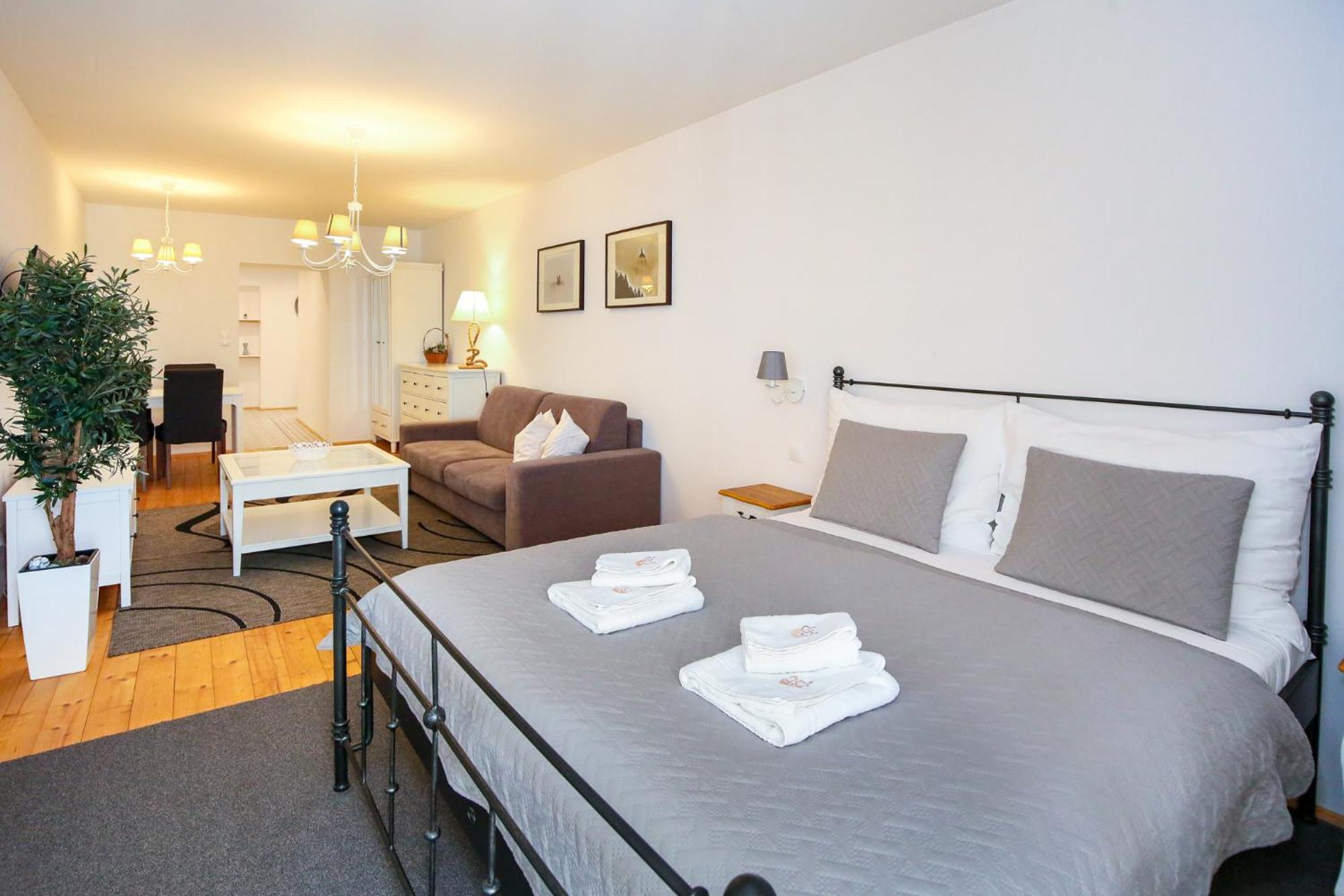 Apartmany Mudra Sova Banská Štiavnica Buitenkant foto