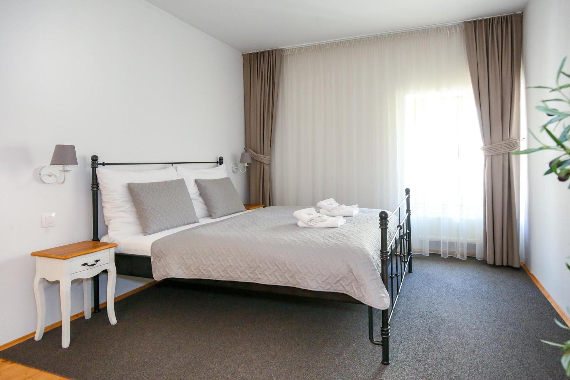 Apartmany Mudra Sova Banská Štiavnica Buitenkant foto