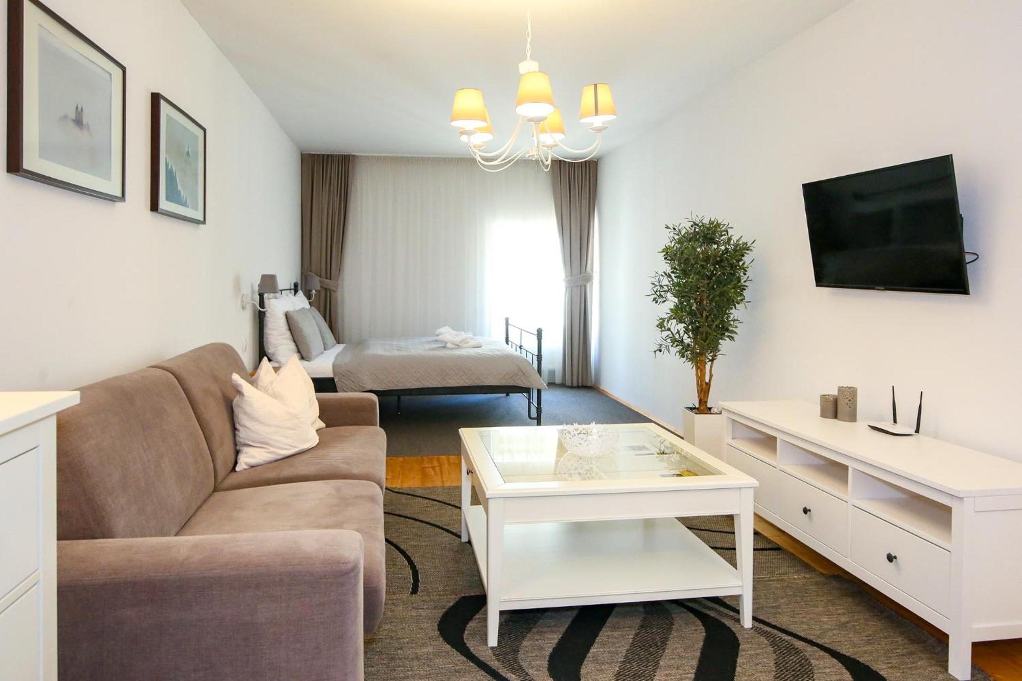 Apartmany Mudra Sova Banská Štiavnica Buitenkant foto