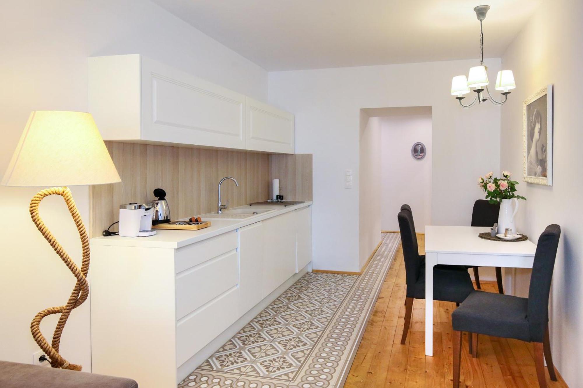 Apartmany Mudra Sova Banská Štiavnica Buitenkant foto