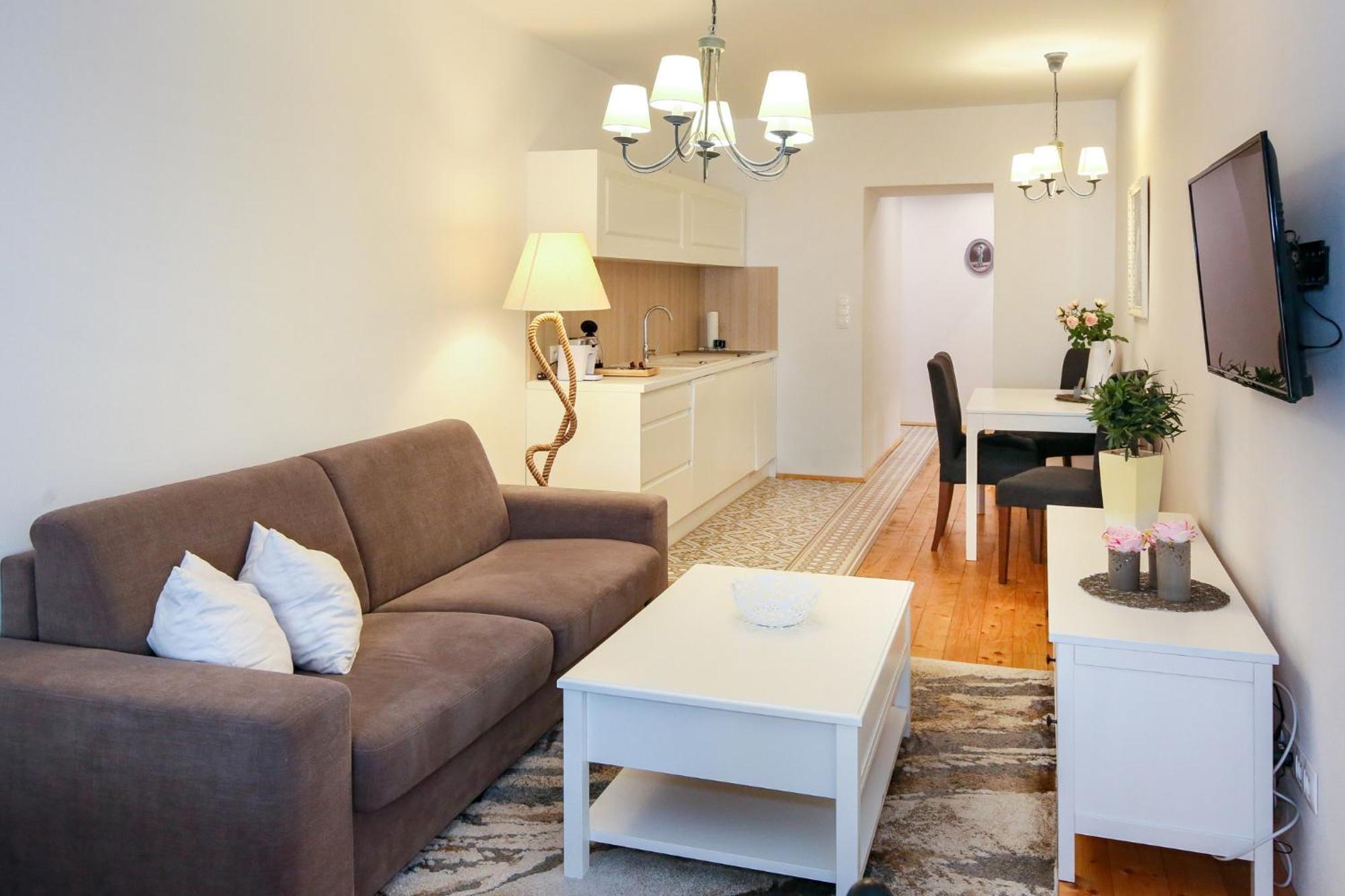 Apartmany Mudra Sova Banská Štiavnica Buitenkant foto