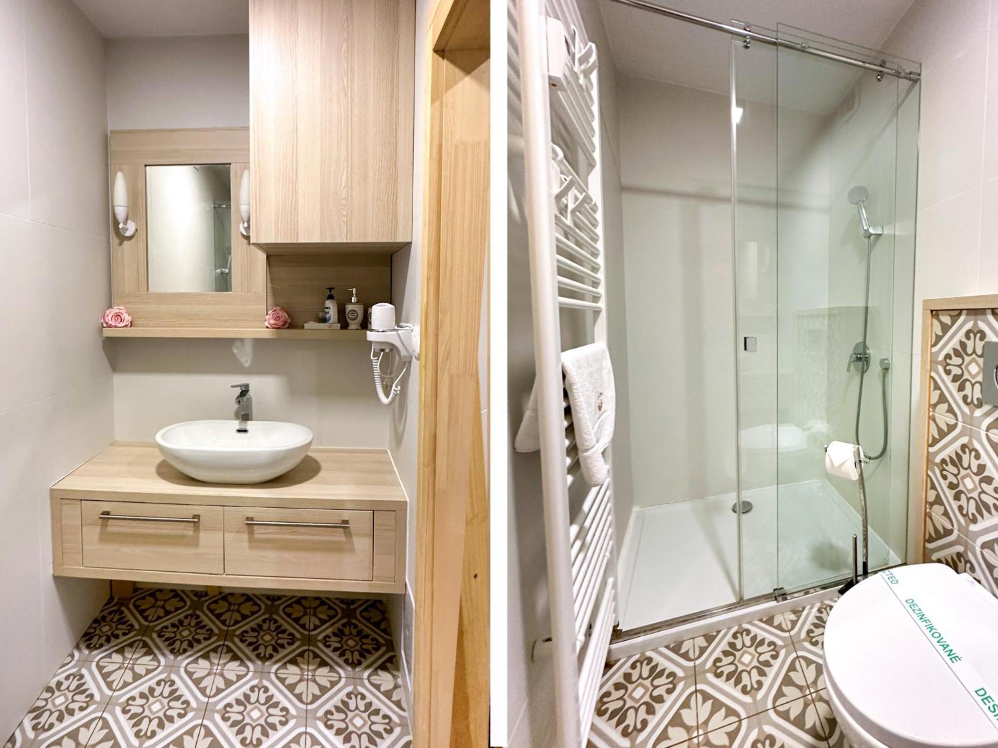Apartmany Mudra Sova Banská Štiavnica Buitenkant foto
