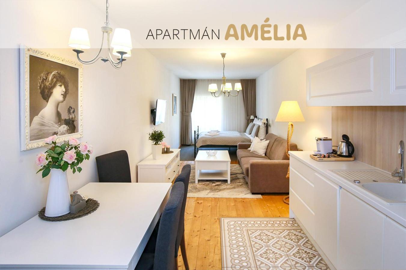 Apartmany Mudra Sova Banská Štiavnica Buitenkant foto